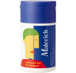 Сухий очищувальний гель для сяяння шкіри Сухий очищувальний гель для сяяння шкіри