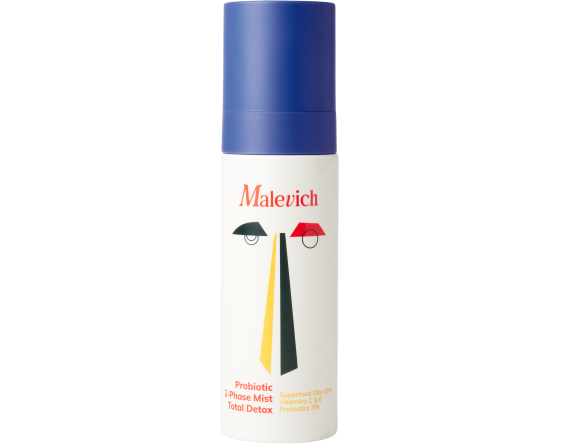 Пробіотичний 2-х фазний детокс-міст Пробіотичний 2-х фазний детокс-міст