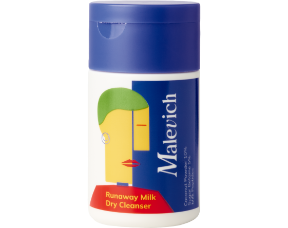 Сухе очищувальне молочко з пептидами Сухе очищувальне молочко з пептидами