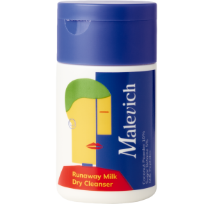 Сухе очищувальне молочко з пептидами Сухе очищувальне молочко з пептидами