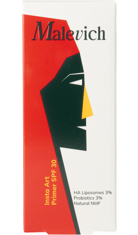 Зволожувальна база під макіяж SPF 30 - фото 2 Зволожувальна база під макіяж SPF 30 - фото 2