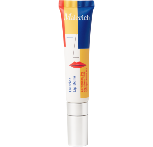 Бар'єрний бальзам для губ з церамідами Бар'єрний бальзам для губ з церамідами