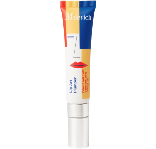 Зволожувальний бальзам-плампер Зволожувальний бальзам-плампер