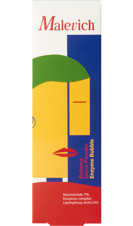 Балансувальна ензимна пудра - фото 2 Балансувальна ензимна пудра - фото 2