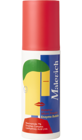 Балансувальна ензимна пудра - фото 1 Балансувальна ензимна пудра - фото 1