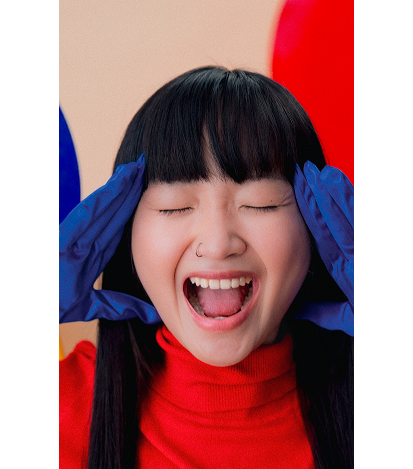 Тонизування